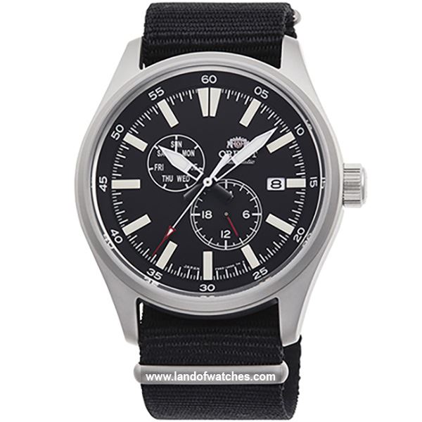 شراء ساعة معصم رجالیه اورینت(ORIENT) RA-AK0404B رياضة | | | الأصلي