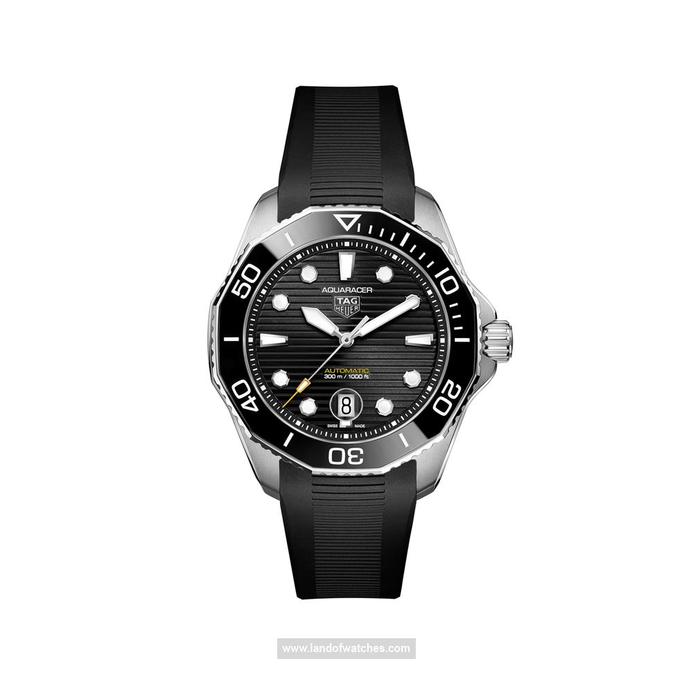 شراء ساعة معصم رجالیه تغ هویر(TAG HEUER) WBP201A.FT6197 | | | الأصلي