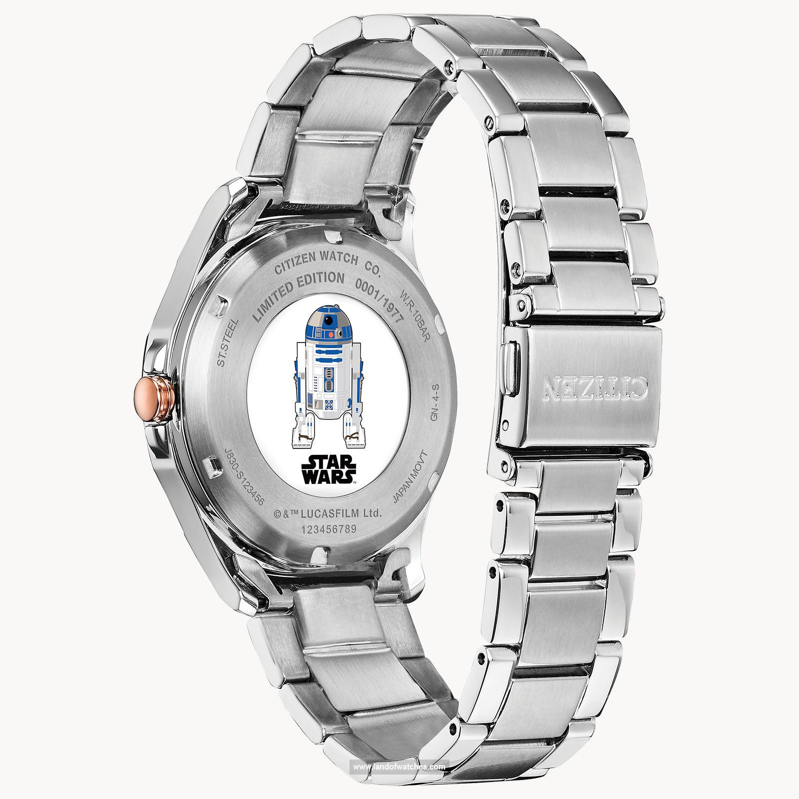 Buy Women's CITIZEN FE7050-50W Classic Watches | Original