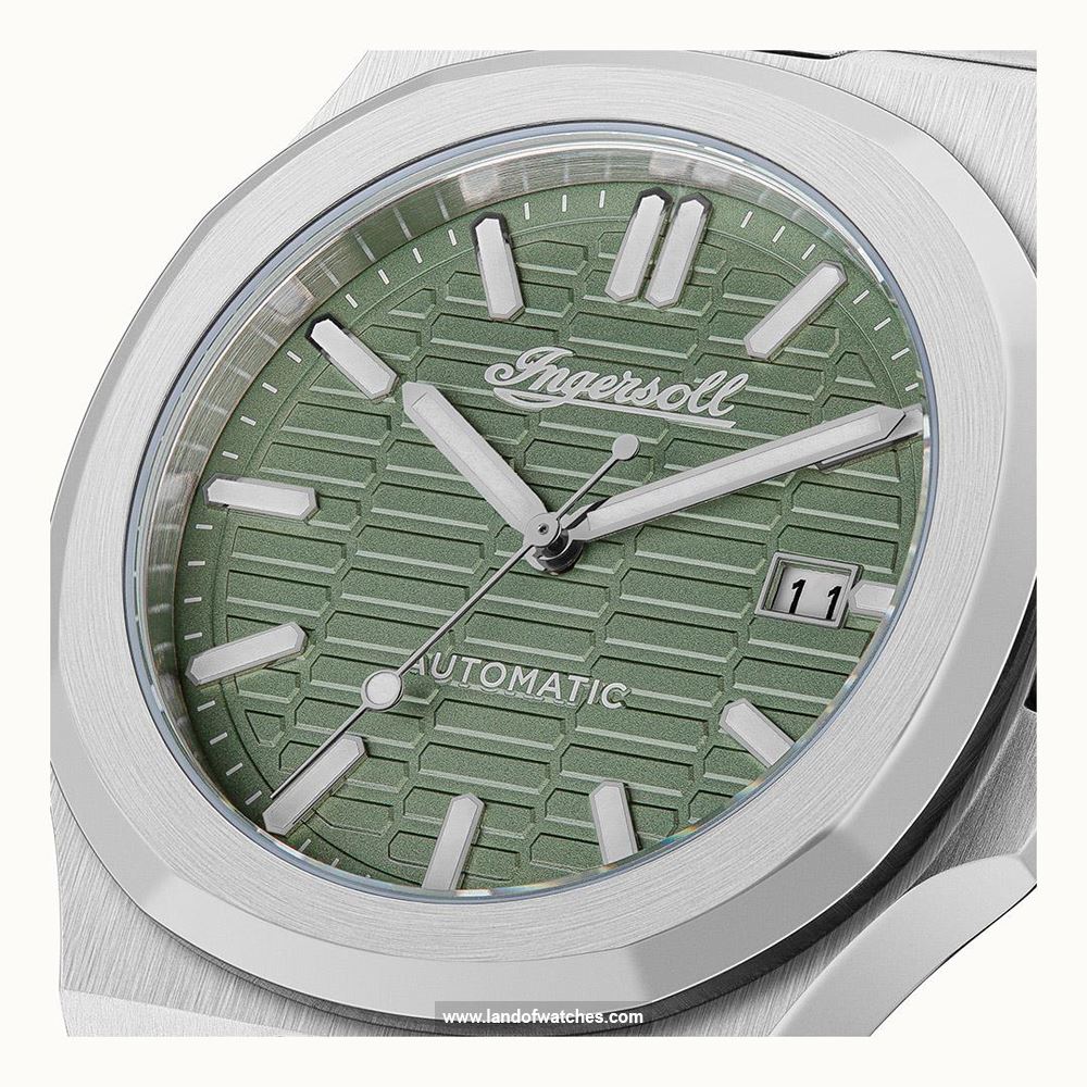 شراء ساعة معصم اینجرسول(INGERSOLL) I11803 | | | الأصلي