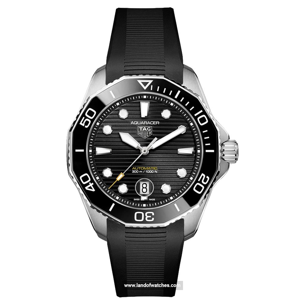 شراء ساعة معصم رجالیه تغ هویر(TAG HEUER) WBP201A.FT6197 | | | الأصلي