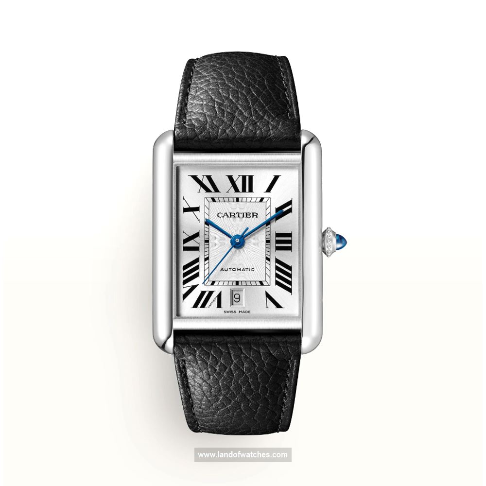 شراء ساعة معصم کارتیر(CARTIER) CRWSTA0040 | | | الأصلي