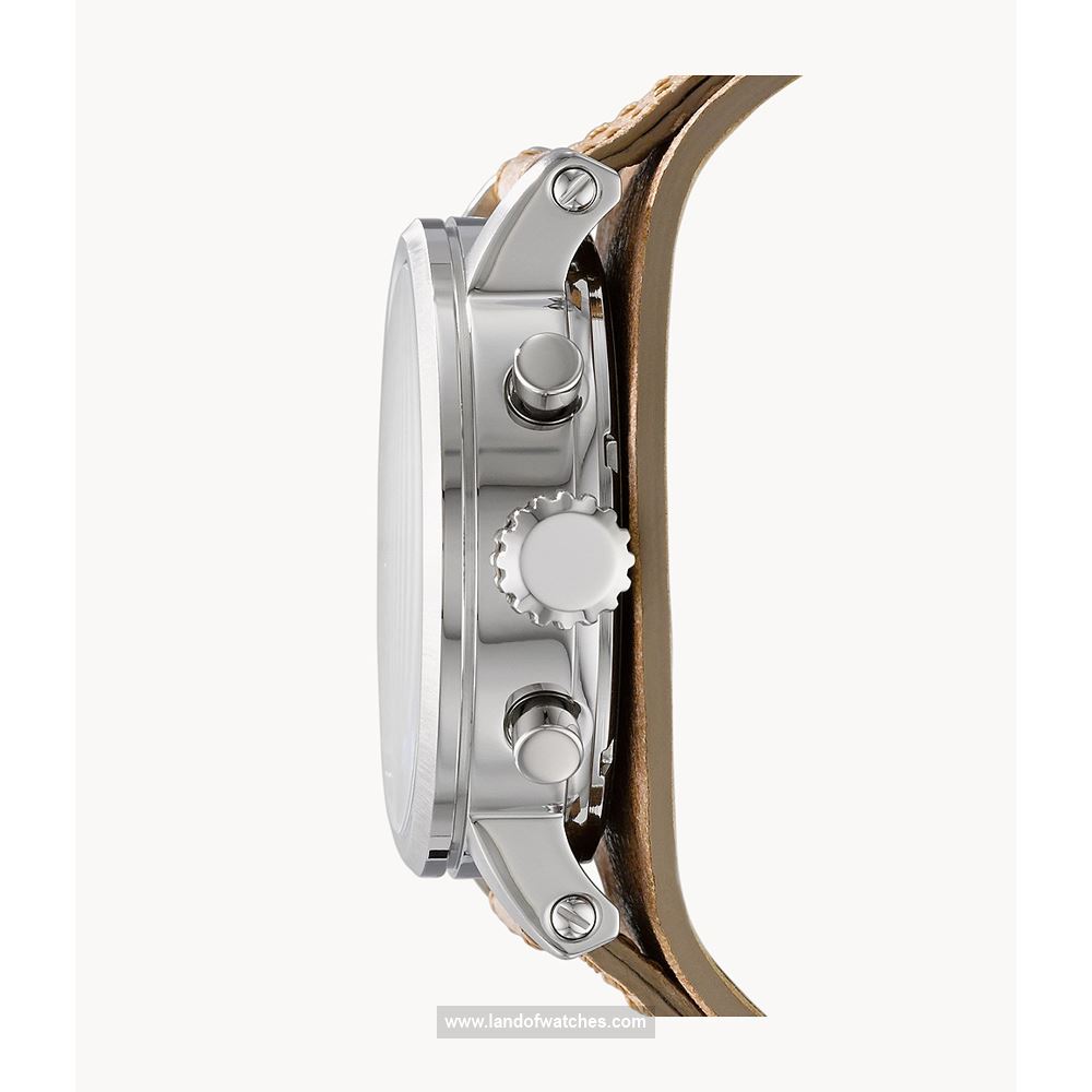 شراء ساعة معصم نسائیه فسیل(FOSSIL) ES3625 كلاسيك رياضة | | | الأصلي