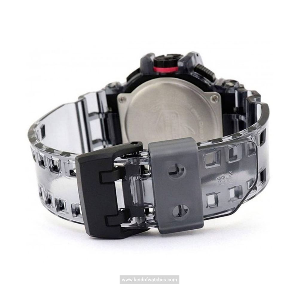 شراء ساعة معصم رجالیه نسائیه کاسیو(CASIO) GA-400SK-1A4DR رياضة | | | الأصلي