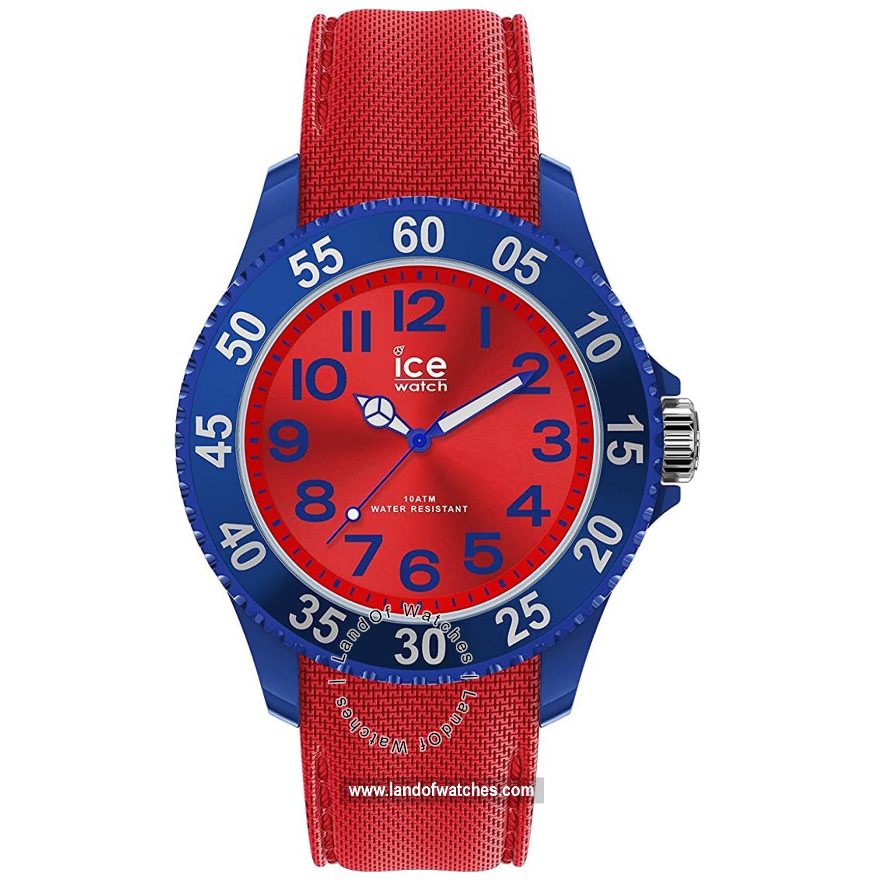 شراء ساعة معصم نسائیه آیس واج(ICE WATCH) 017732 رياضة | | | الأصلي