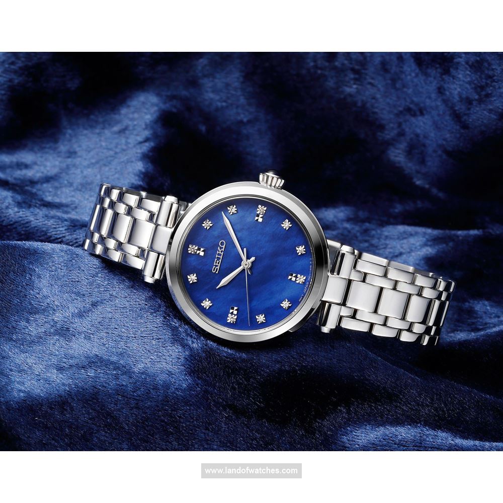 Buy Women's SEIKO SRZ531P1 Classic Watches | Original