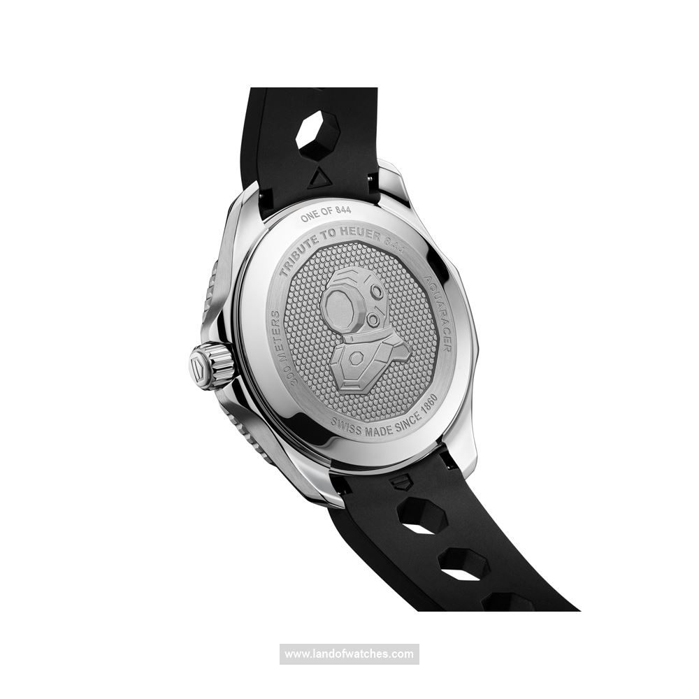 شراء ساعة معصم رجالیه تغ هویر(TAG HEUER) WBP208C.FT6201 | | | الأصلي