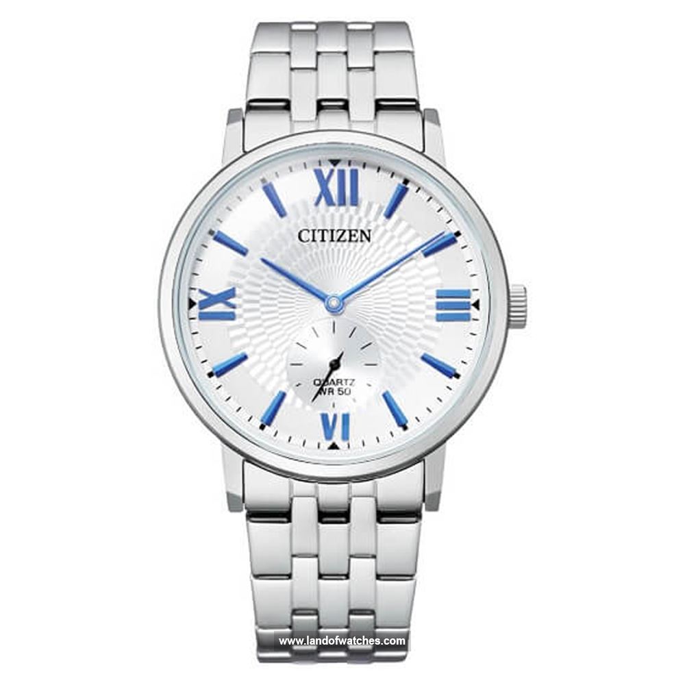Buy Men's CITIZEN BE9170-72A Classic Watches | Original