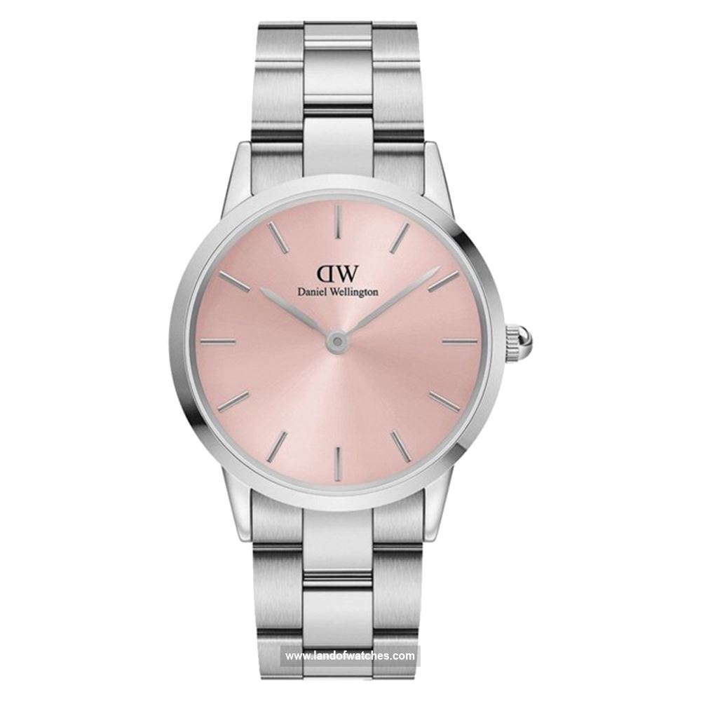 Buy Women's DANIEL WELLINGTON DW00100534 Classic Watches | Original
