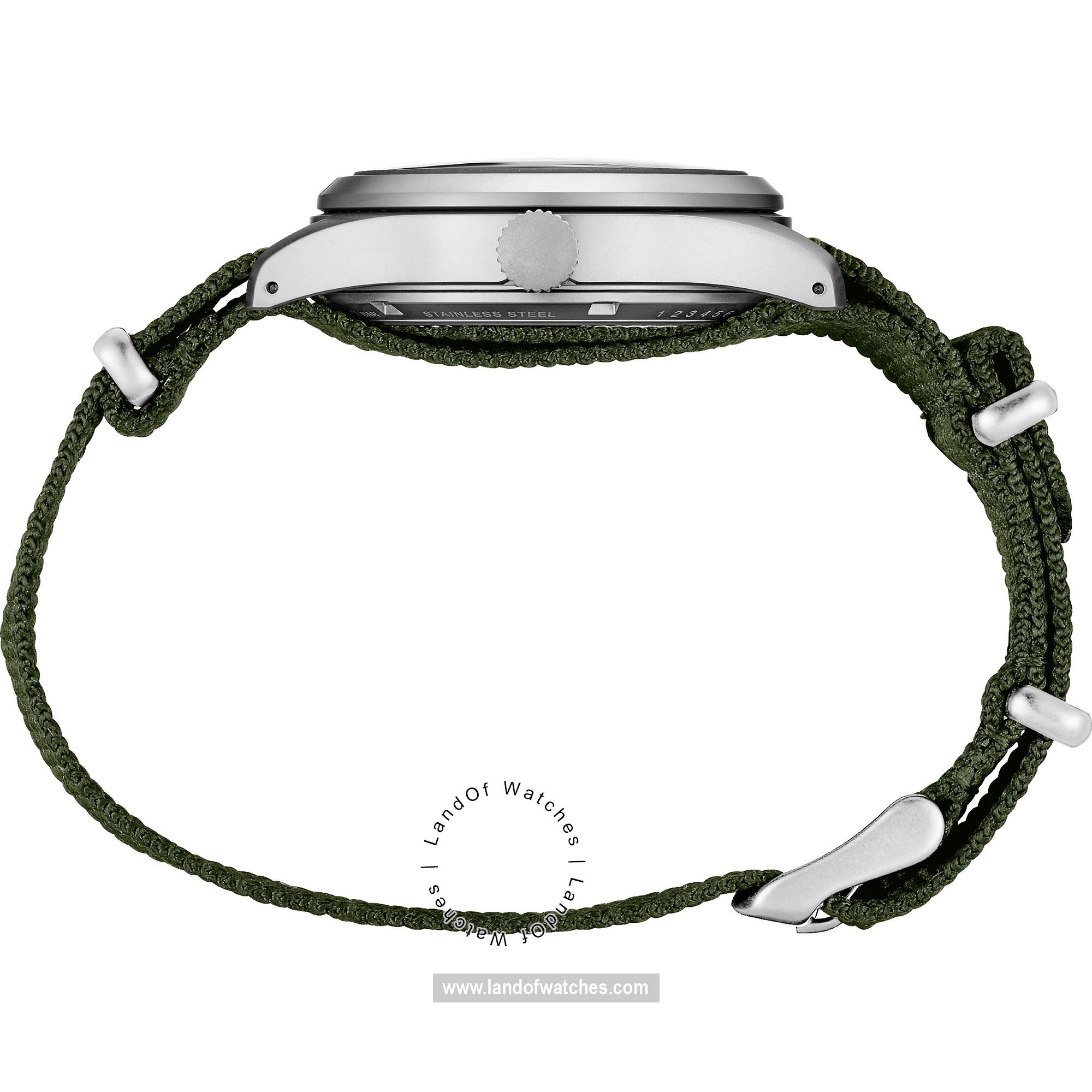 شراء ساعة معصم رجالیه سیکو(SEIKO) SRPG33K1 رياضة | | | الأصلي