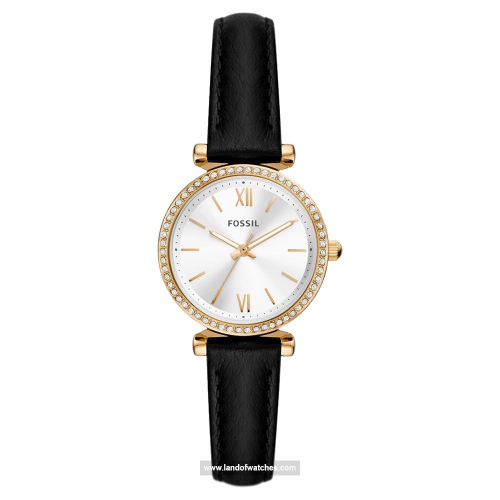 شراء ساعة معصم نسائیه فسیل(FOSSIL) ES4791 كلاسيك | | | الأصلي