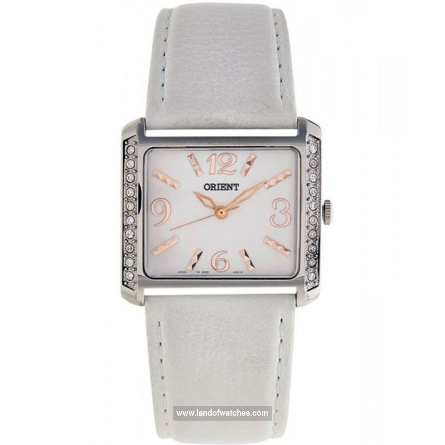 Buy Women's ORIENT SQCBD004W Fashion Watches | Original