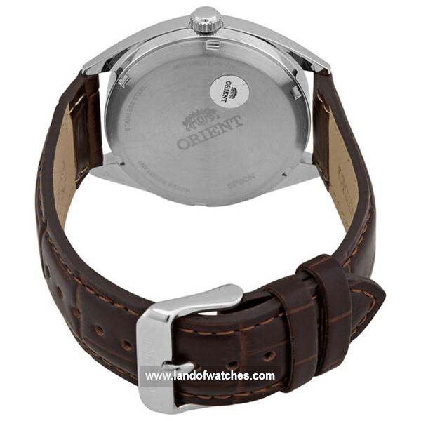 Buy Men's ORIENT RA-AK0508S10B Classic Watches | Original