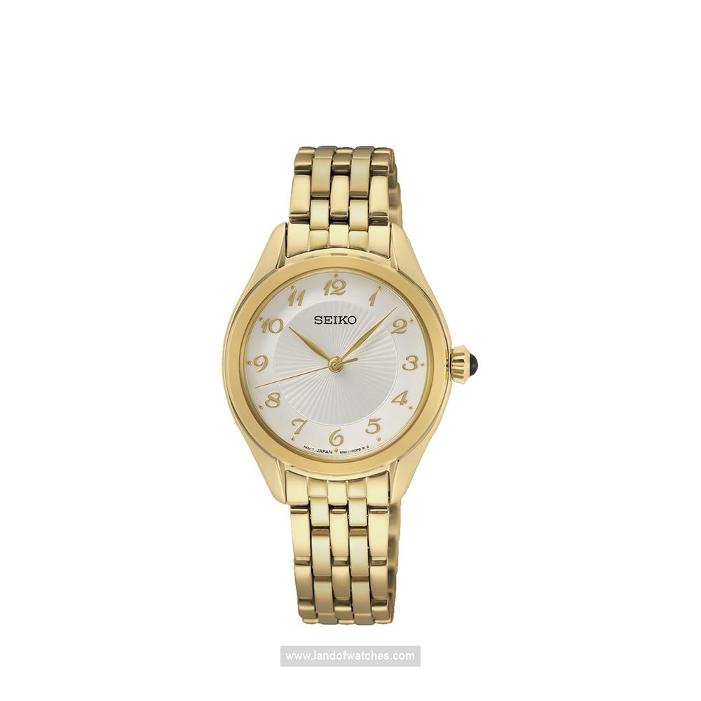 Buy Women's SEIKO SUR384P1 Classic Watches | Original