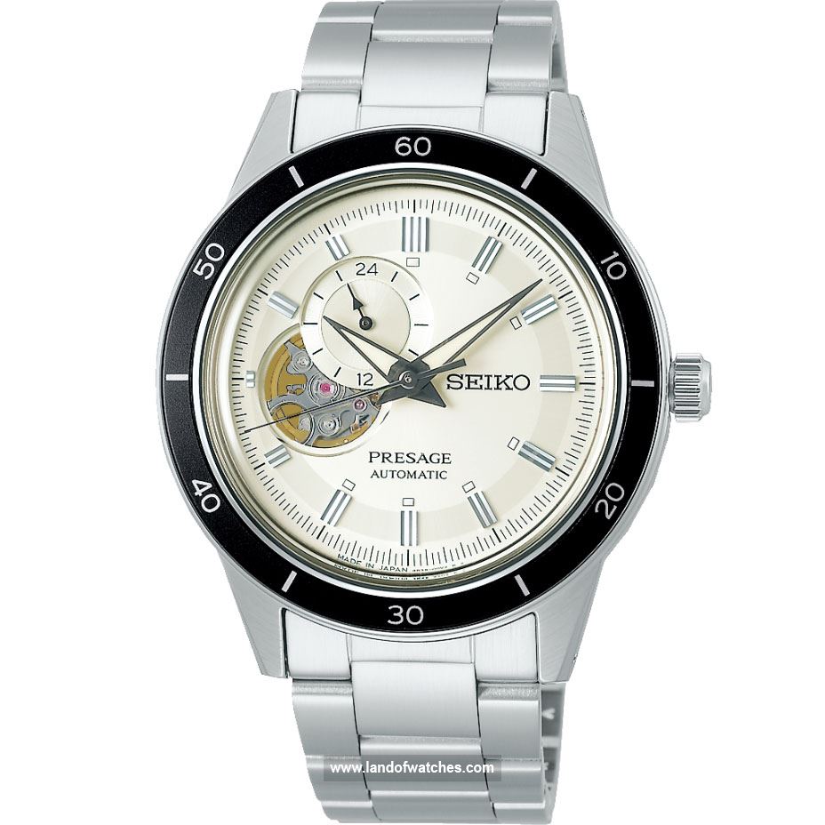 Buy Men's SEIKO SARY189 Classic Watches | Original