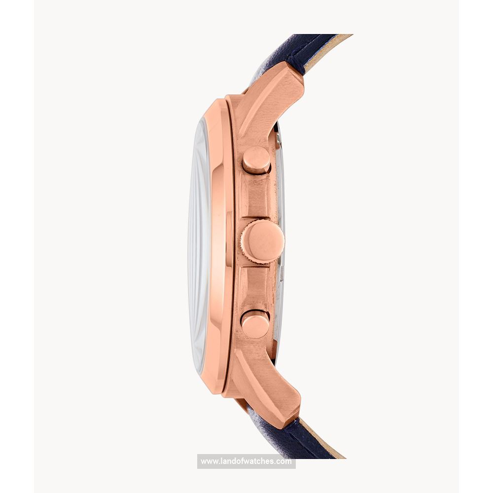 شراء ساعة معصم رجالیه فسیل(FOSSIL) FS4835 كلاسيك | | | الأصلي