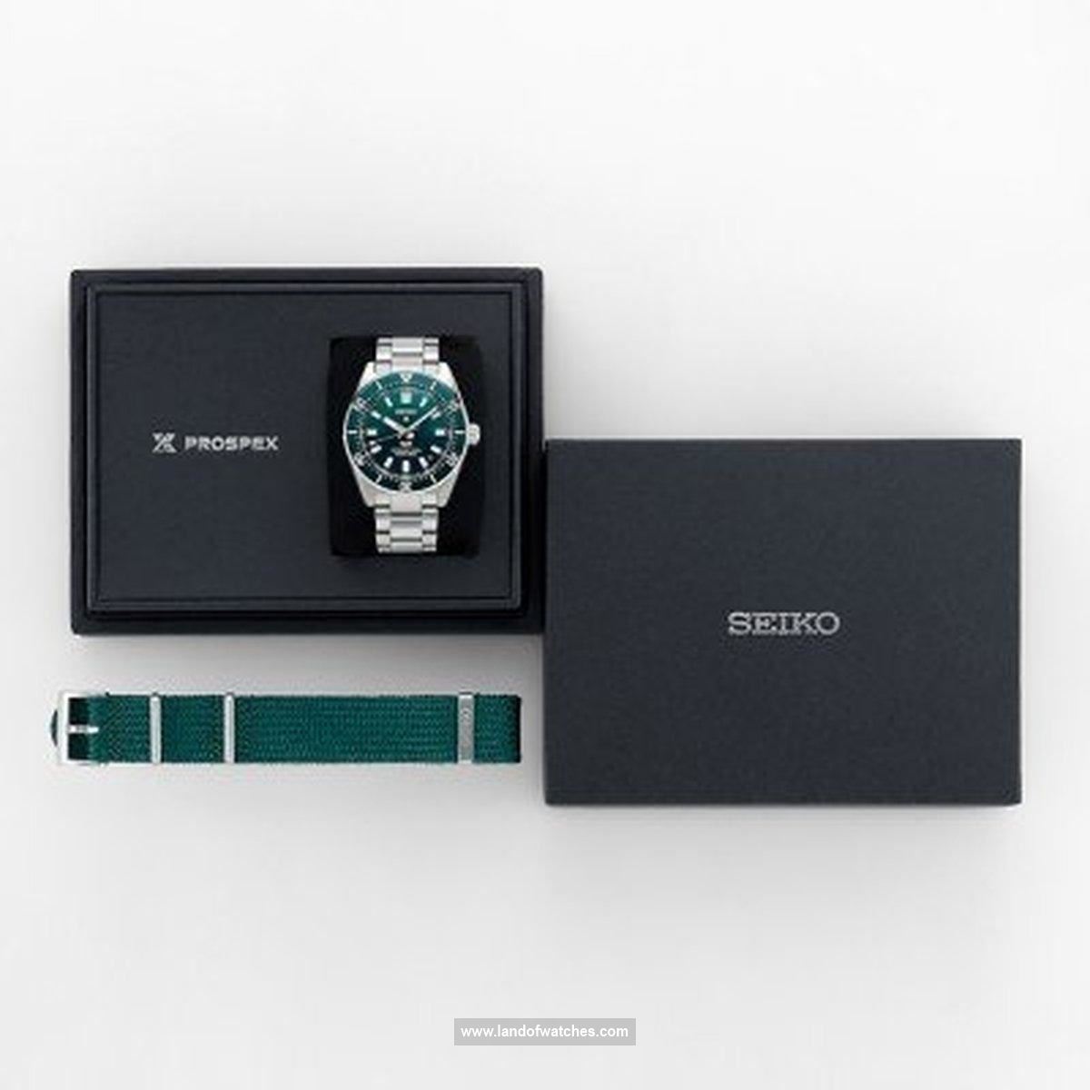 شراء ساعة معصم رجالیه سیکو(SEIKO) SPB501J1 رياضة | | | الأصلي