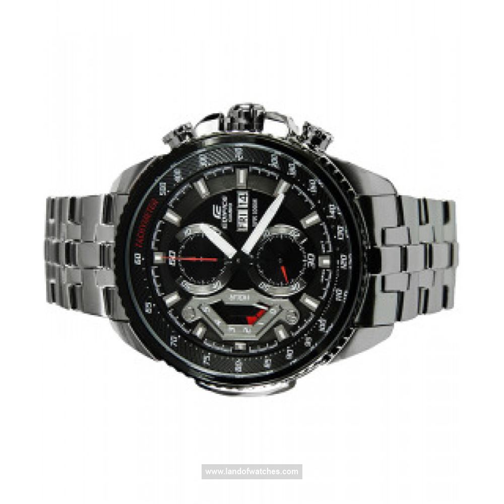 Buy Men's CASIO EF-558D-1AVUDF Classic Sport Watches | Original