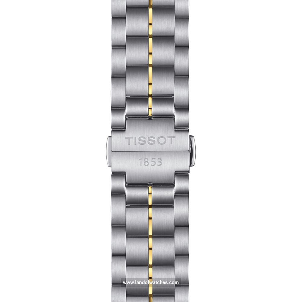 Buy Men's TISSOT T086.407.22.097.00 Classic Watches | Original