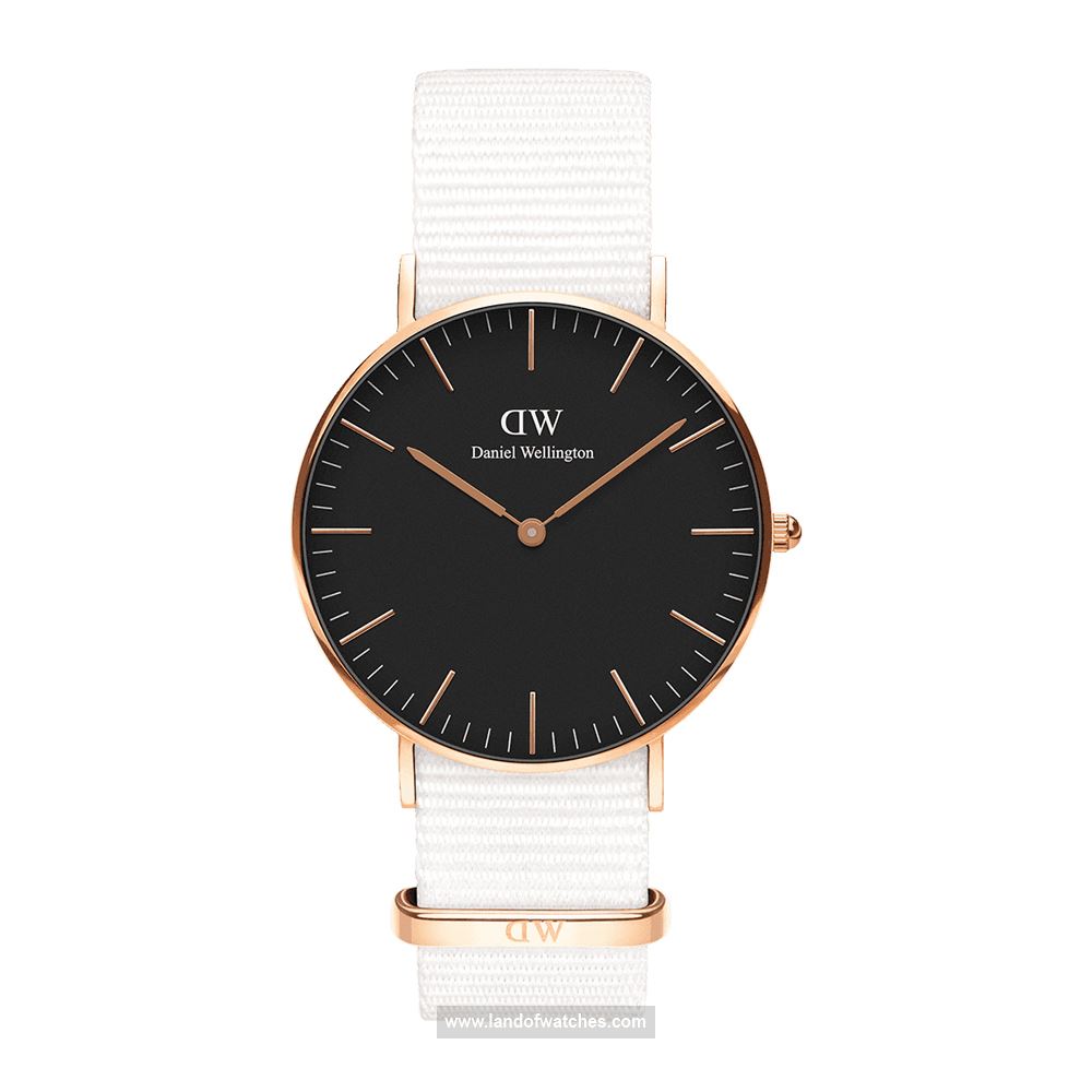 Buy DANIEL WELLINGTON DW00100310 Watches | Original