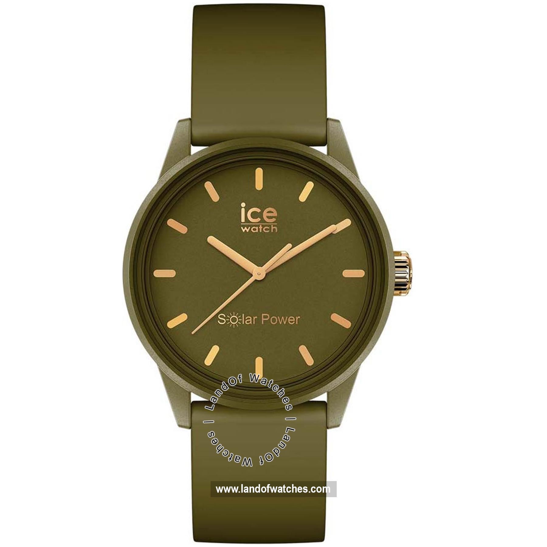 شراء ساعة معصم نسائیه آیس واج(ICE WATCH) 020655 رياضة | | | الأصلي