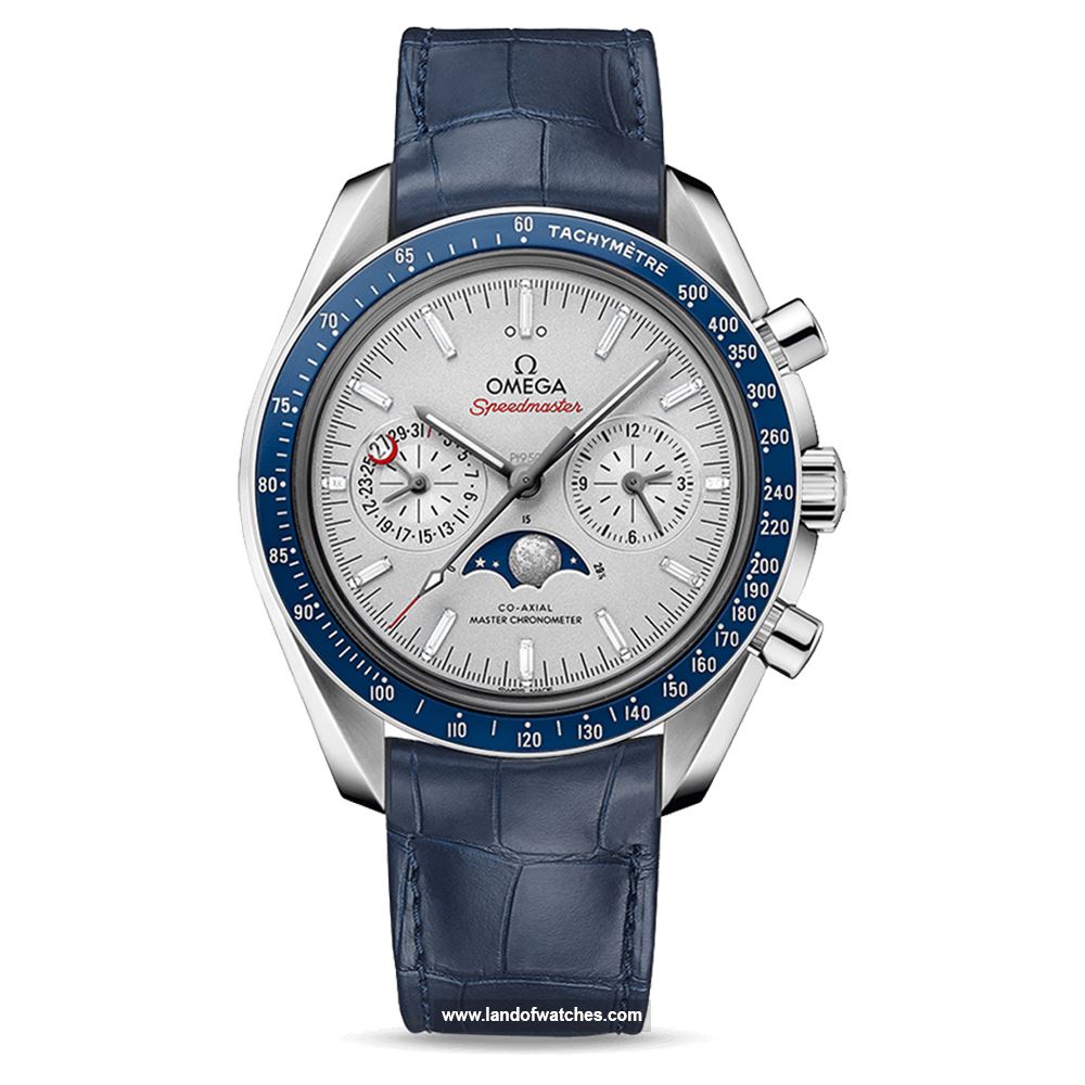 شراء ساعة معصم أوميغا(OMEGA) 304.93.44.52.99.004 | | | الأصلي