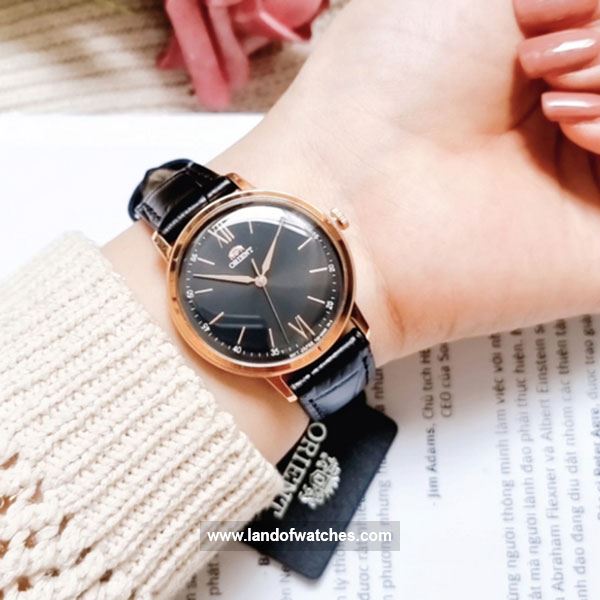 Buy Women's ORIENT RA-QC1703B10B Classic Watches | Original