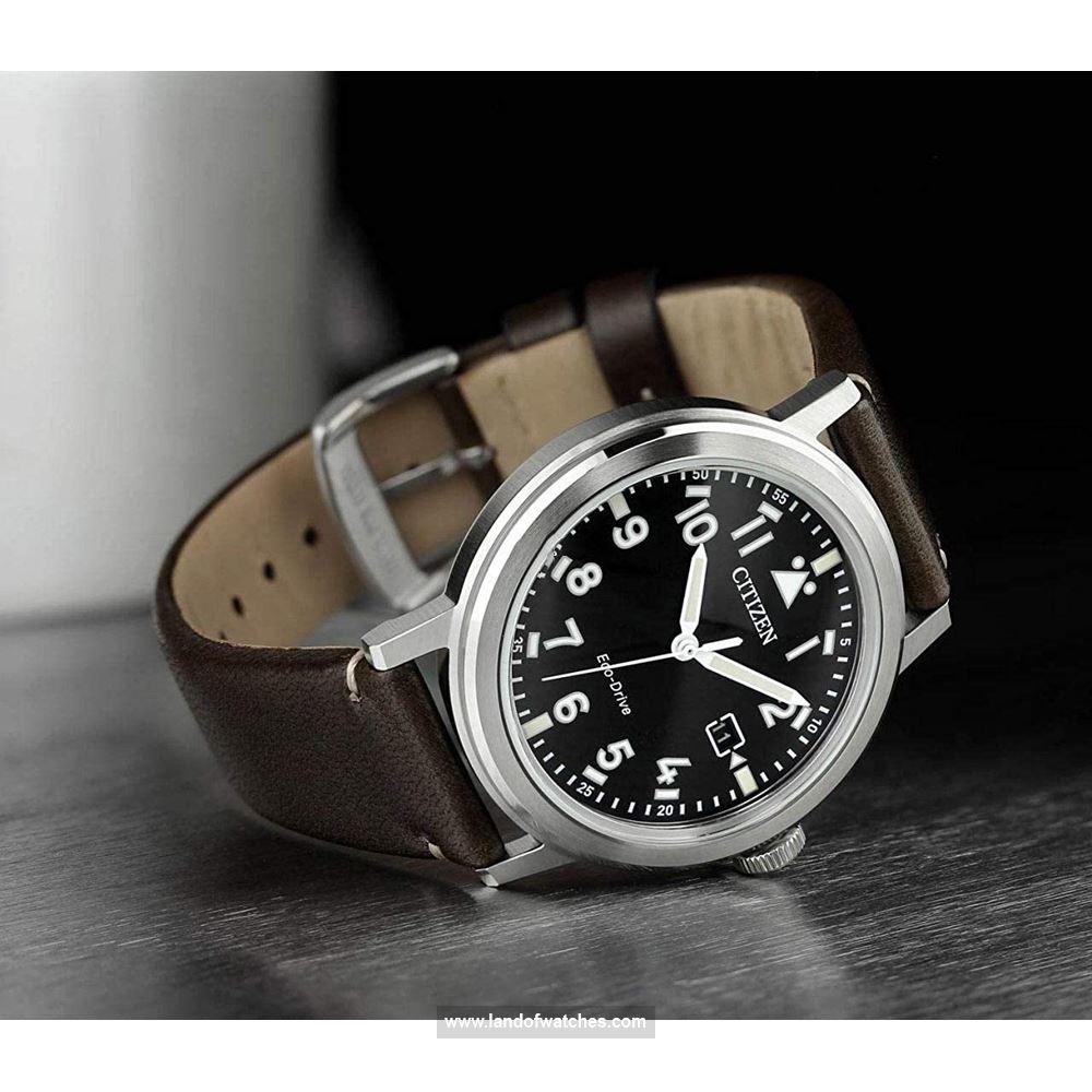 Buy Men's CITIZEN AW1620-21E Classic Watches | Original