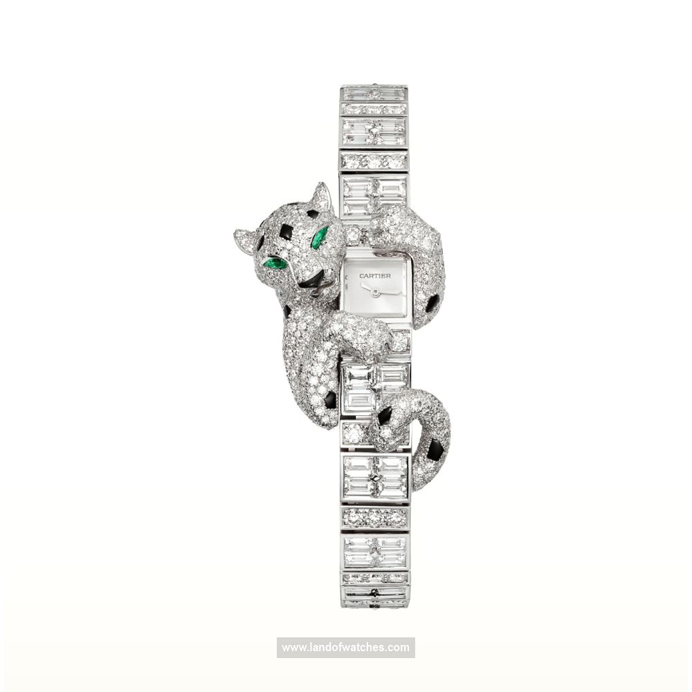 شراء ساعة معصم کارتیر(CARTIER) CRHPI01367 | | | الأصلي