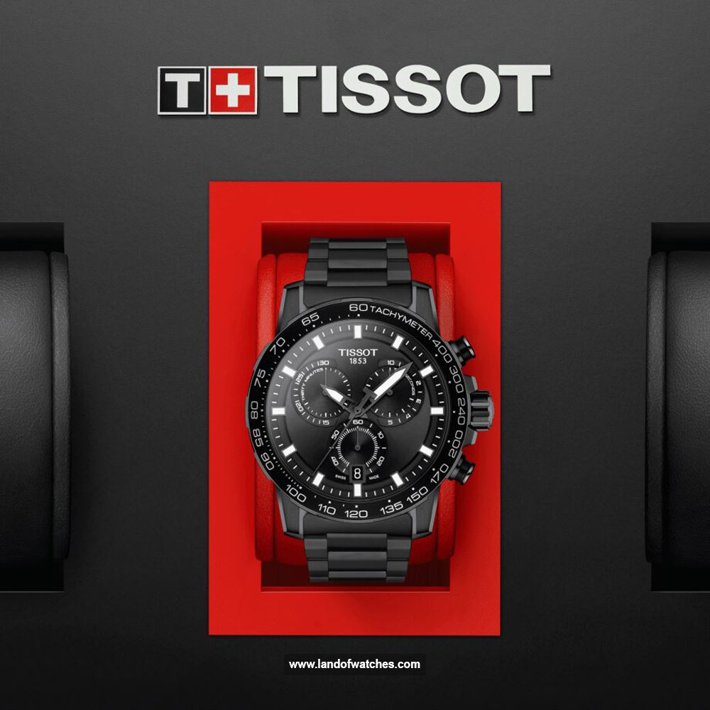 Buy Men's TISSOT T125.617.33.051.00 Sport Watches | Original