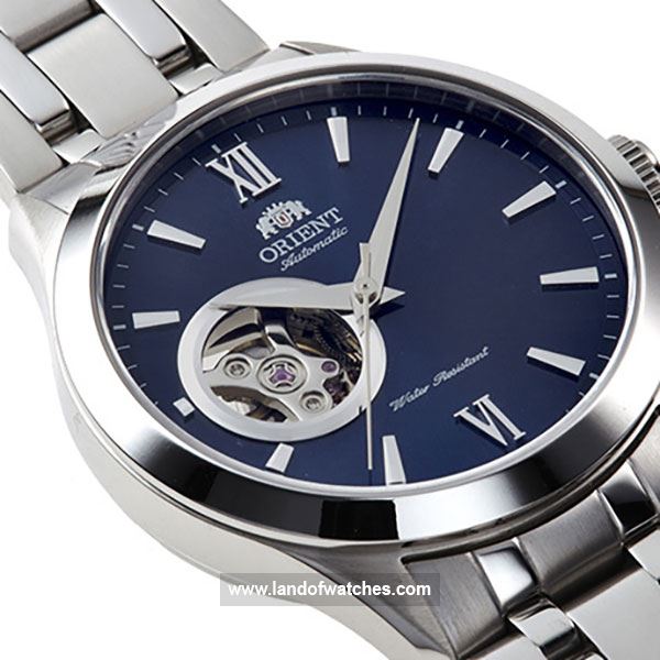 شراء ساعة معصم رجالیه اورینت(ORIENT) TAG03001D0 كلاسيك | | | الأصلي