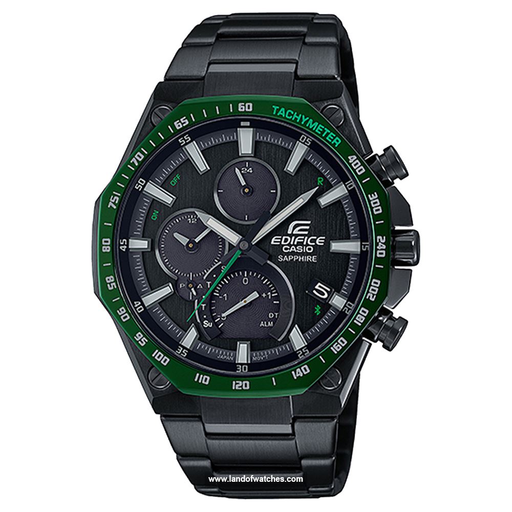 Buy CASIO EQB-1100XDC-1A Watches | Original