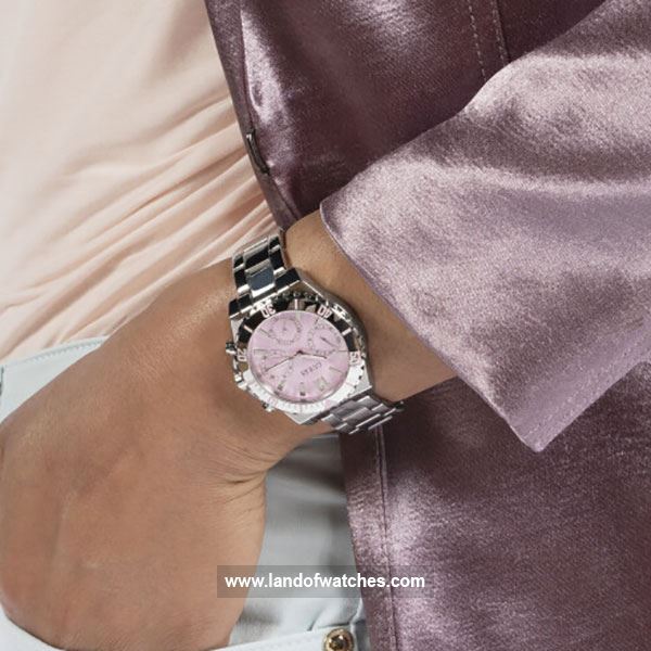 شراء ساعة معصم نسائیه غس(GUESS) GW0696L1 كلاسيك | | | الأصلي