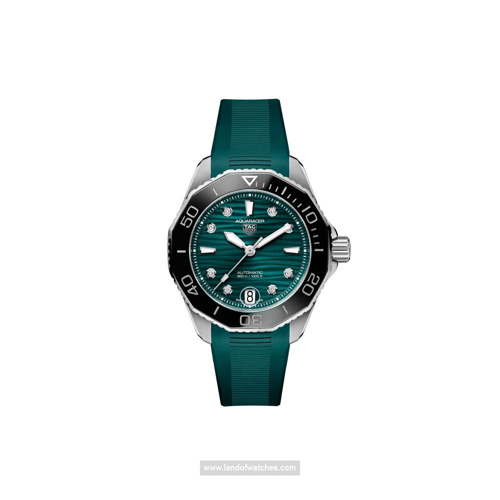شراء ساعة معصم نسائیه تغ هویر(TAG HEUER) WBP231G.FT6226 | | | الأصلي