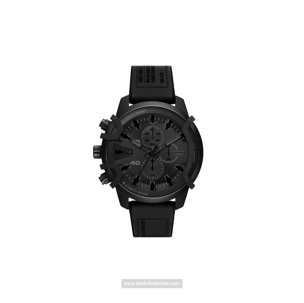 Buy DIESEL dz4556 Watches | Original