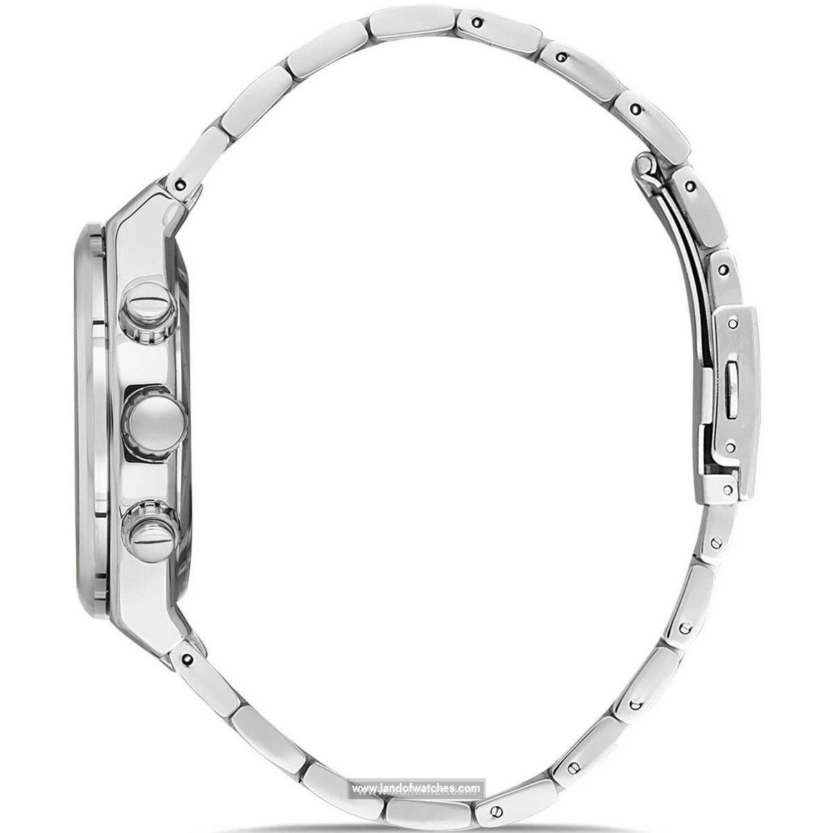 شراء ساعة معصم رجالیه دیوید غانر(David Guner) DG-8091GA-A1 كلاسيك | | | الأصلي