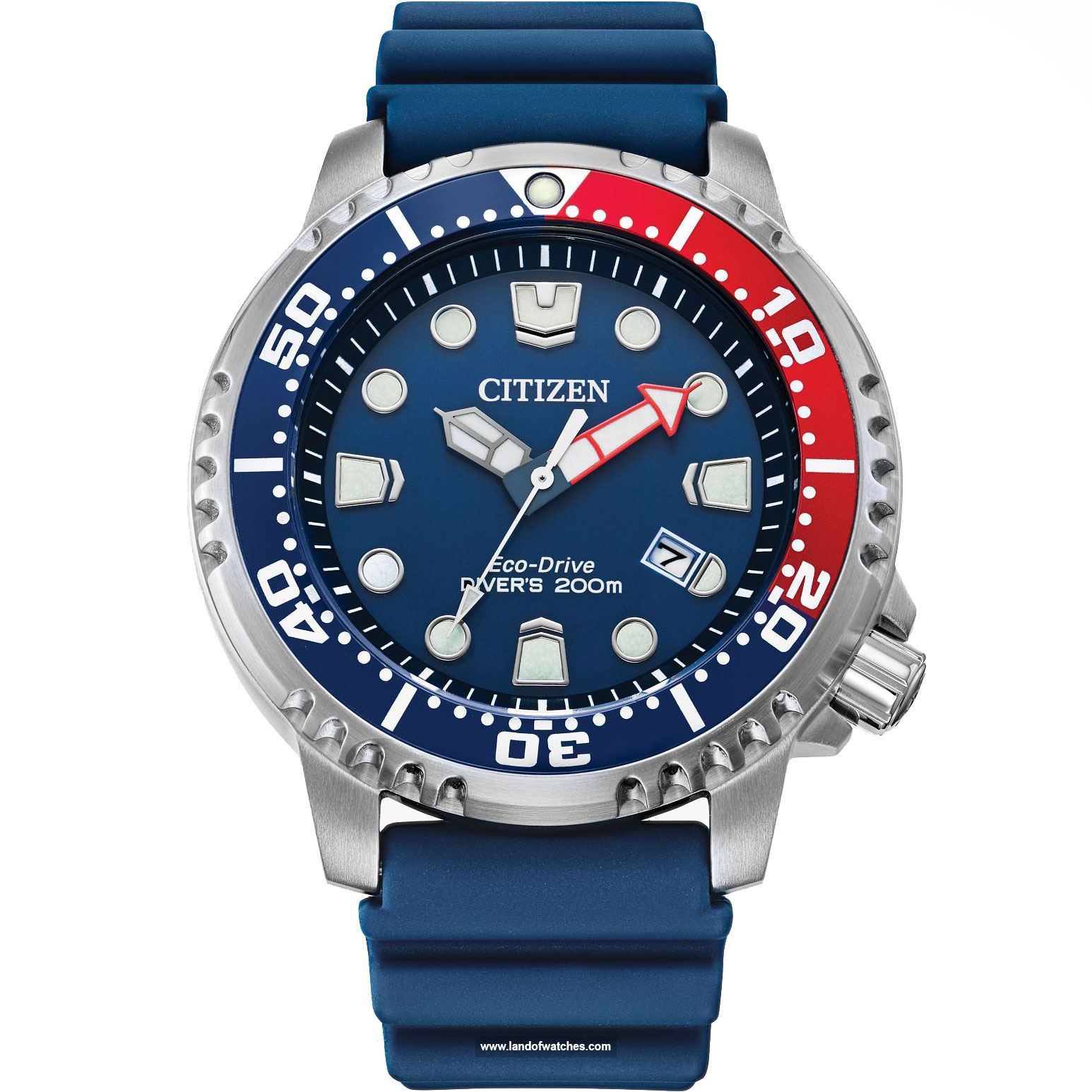 شراء ساعة معصم رجالیه سیتیزن(CITIZEN) BN0168-06L رياضة | | | الأصلي