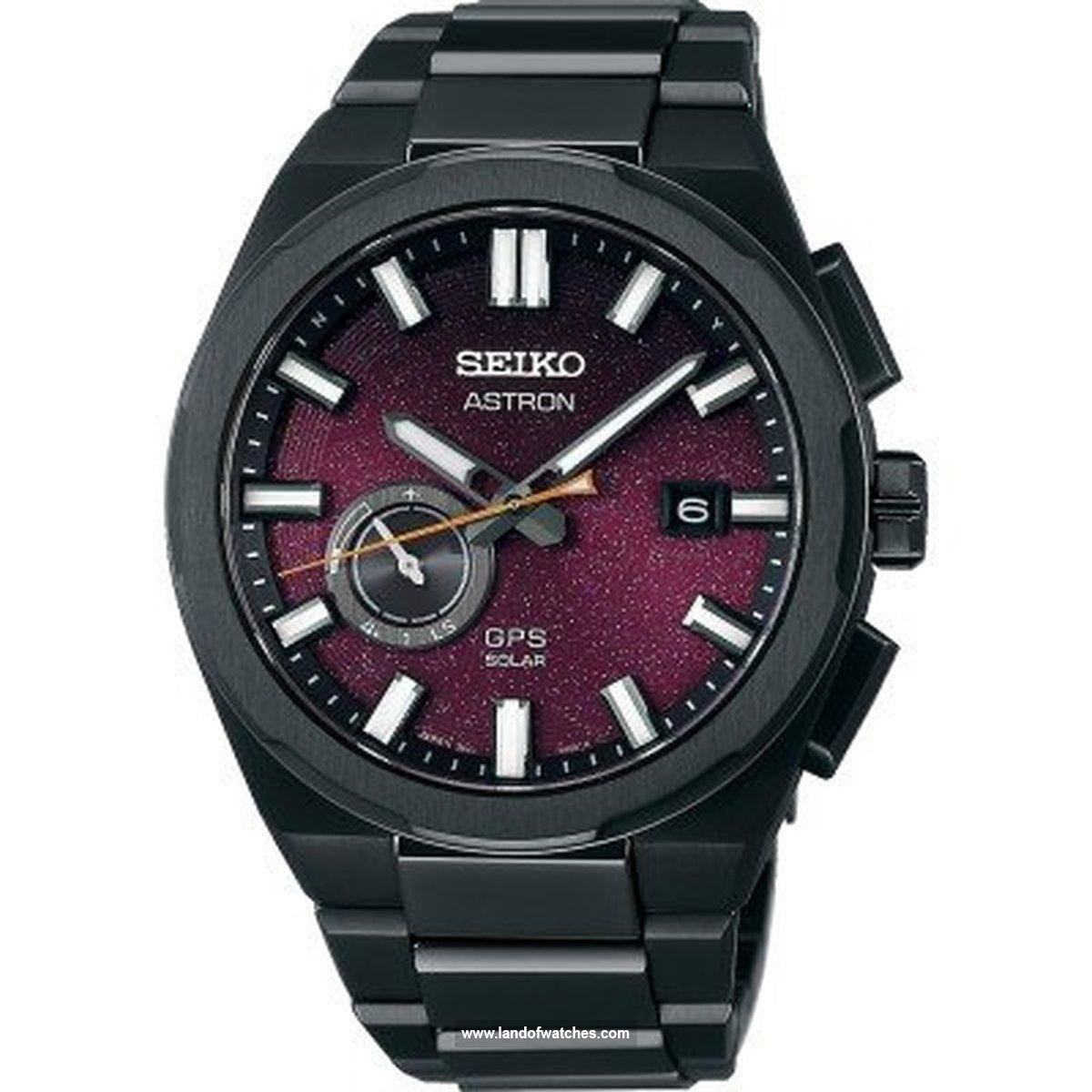 شراء ساعة معصم رجالیه سیکو(SEIKO) SSJ029J1 كلاسيك | | | الأصلي