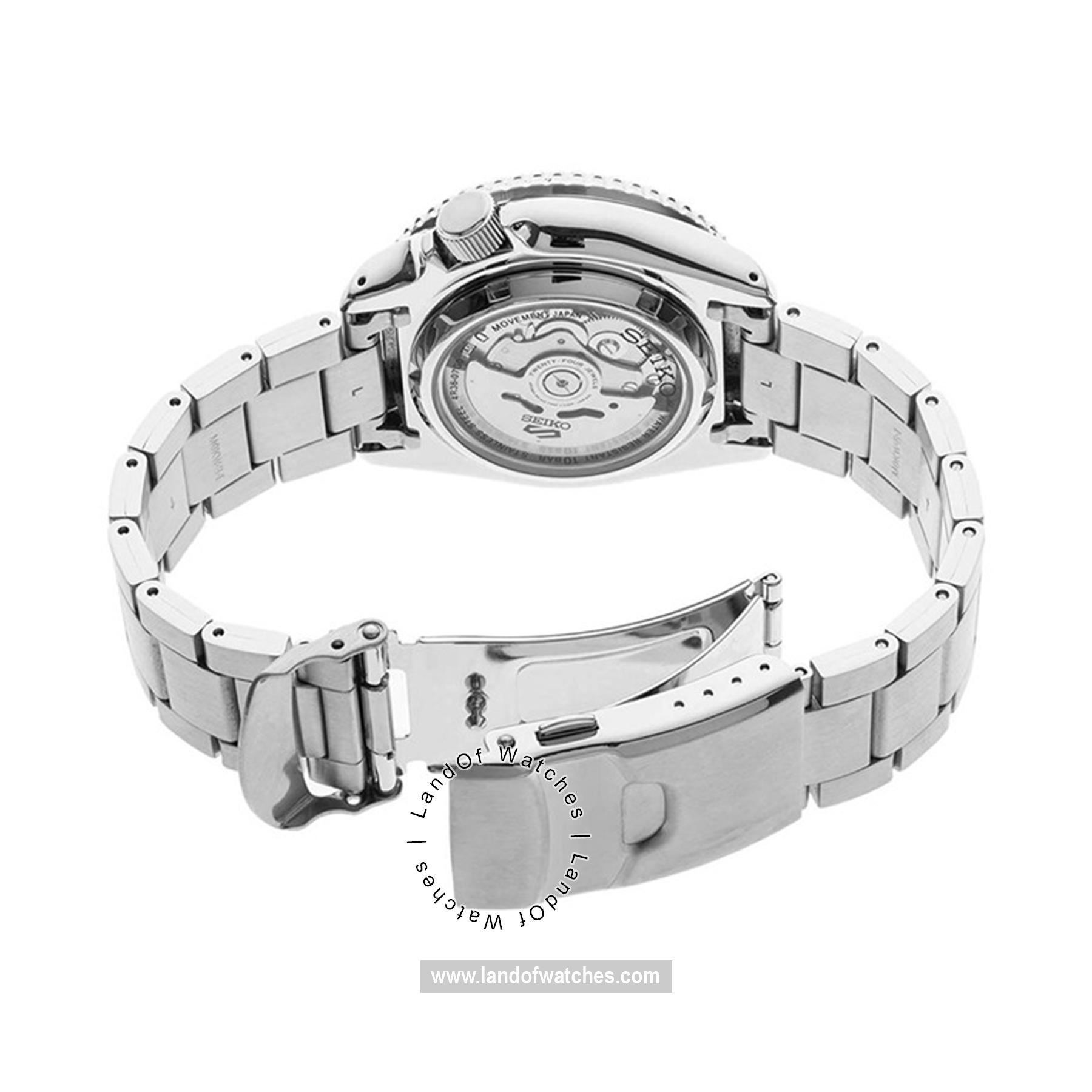 Buy Men's SEIKO SRPD59K1 Classic Watches | Original