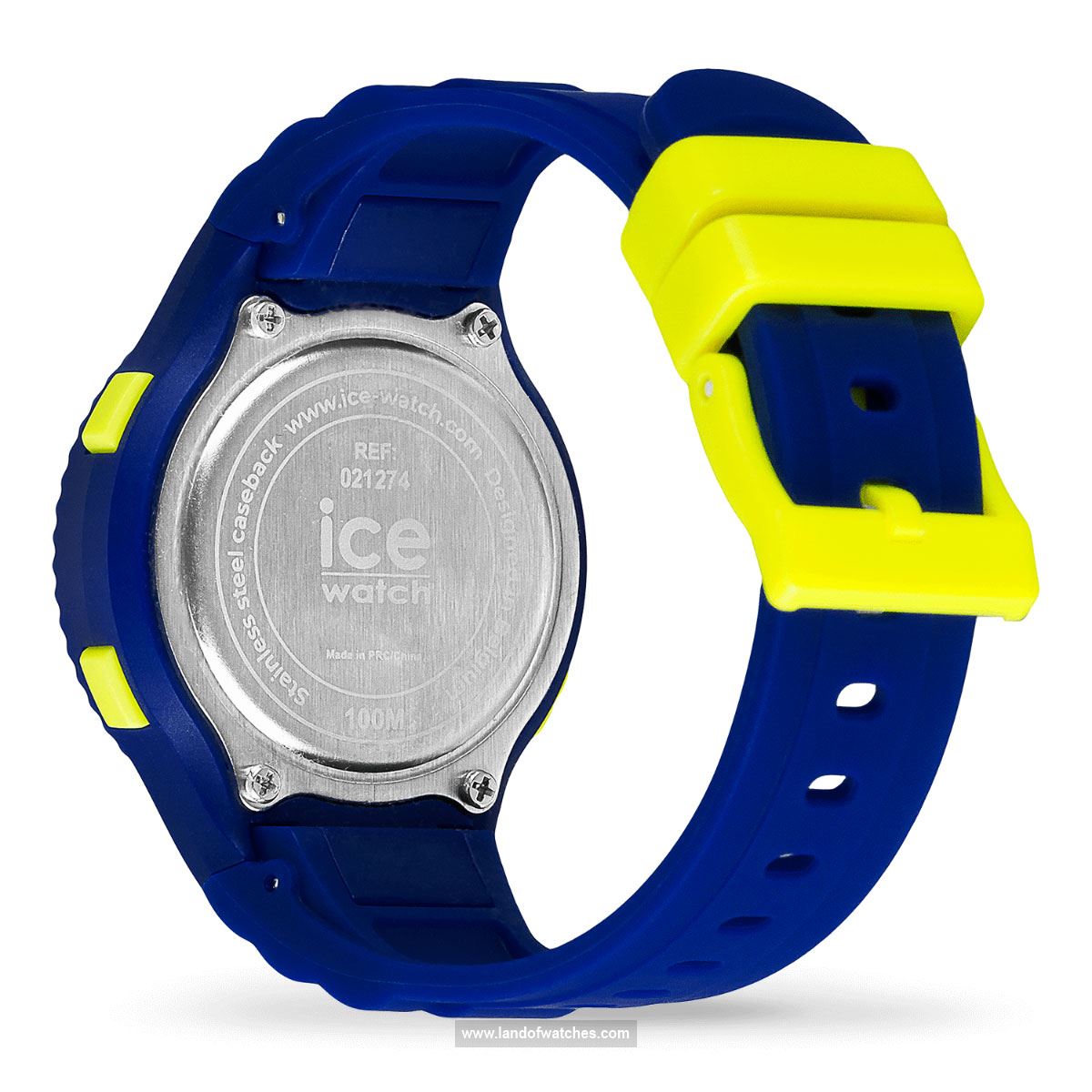 Buy ICE WATCH 021274 Sport Watches | Original