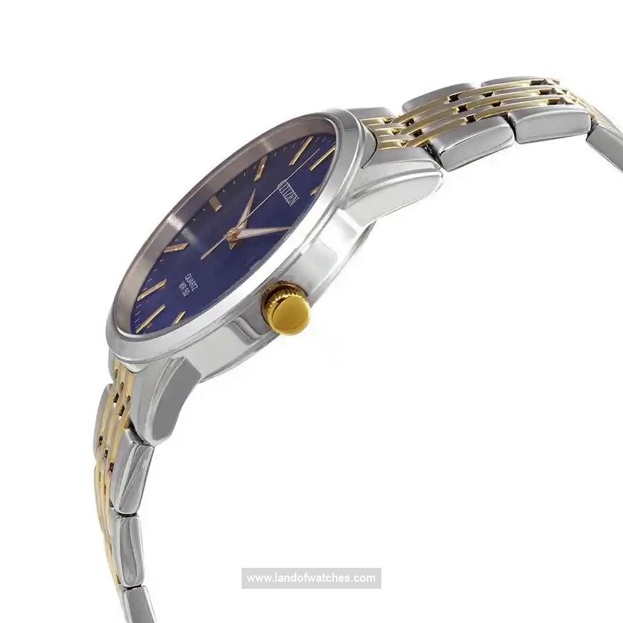 شراء ساعة معصم رجالیه سیتیزن(CITIZEN) BI5006-81L كلاسيك | | | الأصلي