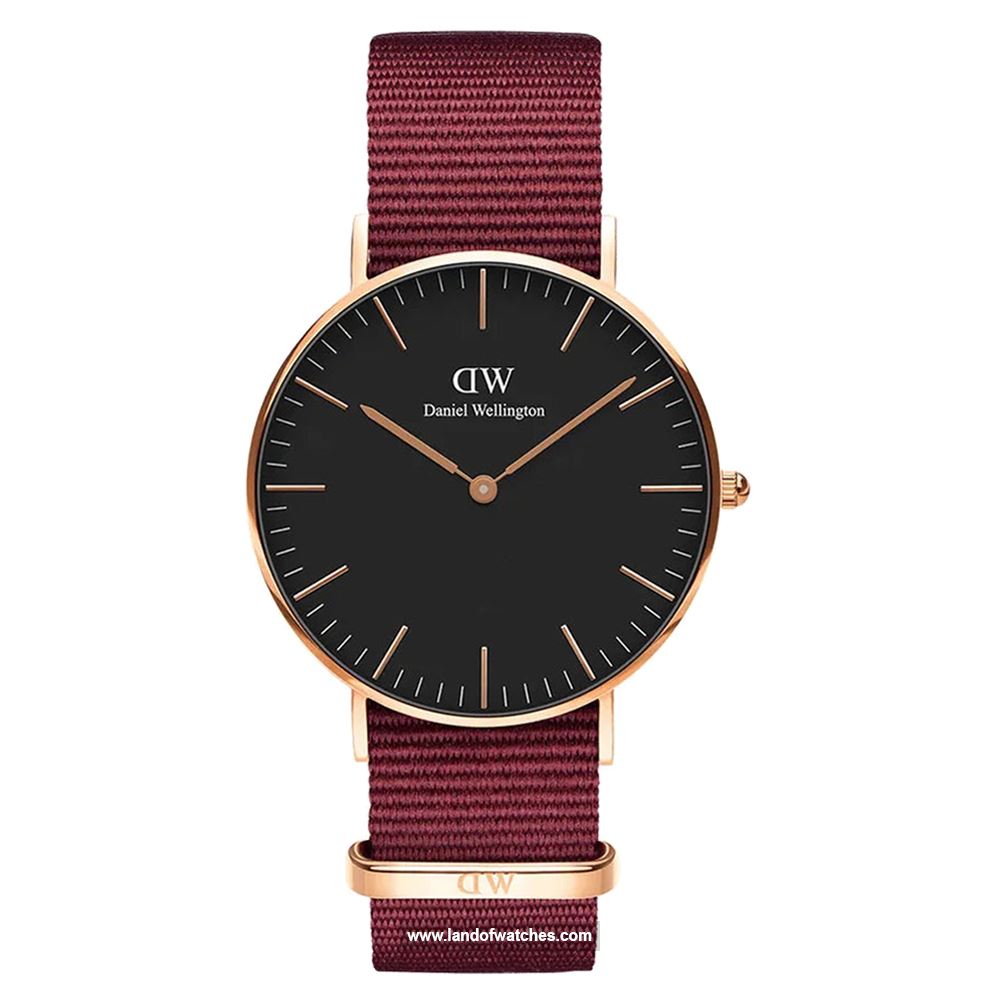 Buy Women's DANIEL WELLINGTON DW00100273 Classic Watches | Original