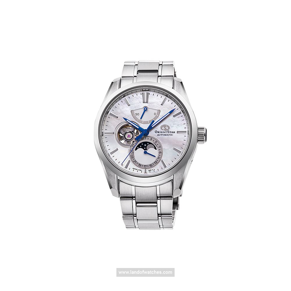 شراء ساعة معصم رجالیه اورینت(ORIENT) RE-AY0005A | | | الأصلي