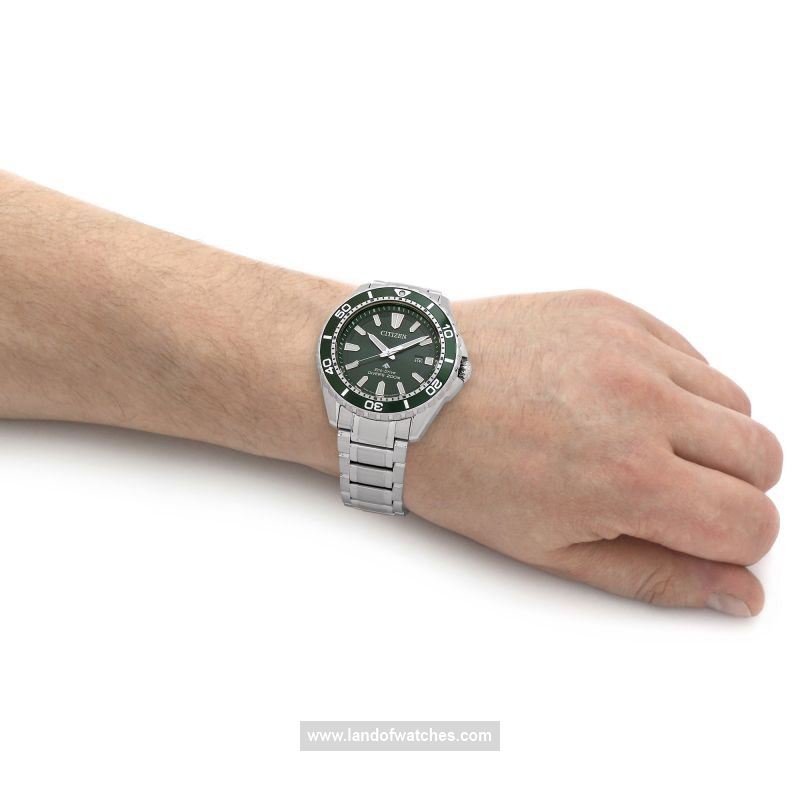 Buy Men's CITIZEN BN0199-53X Sport Watches | Original