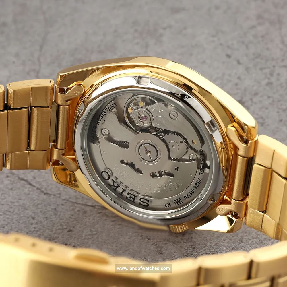 شراء ساعة معصم رجالیه سیکو(SEIKO) SNKL50K1 كلاسيك | | | الأصلي