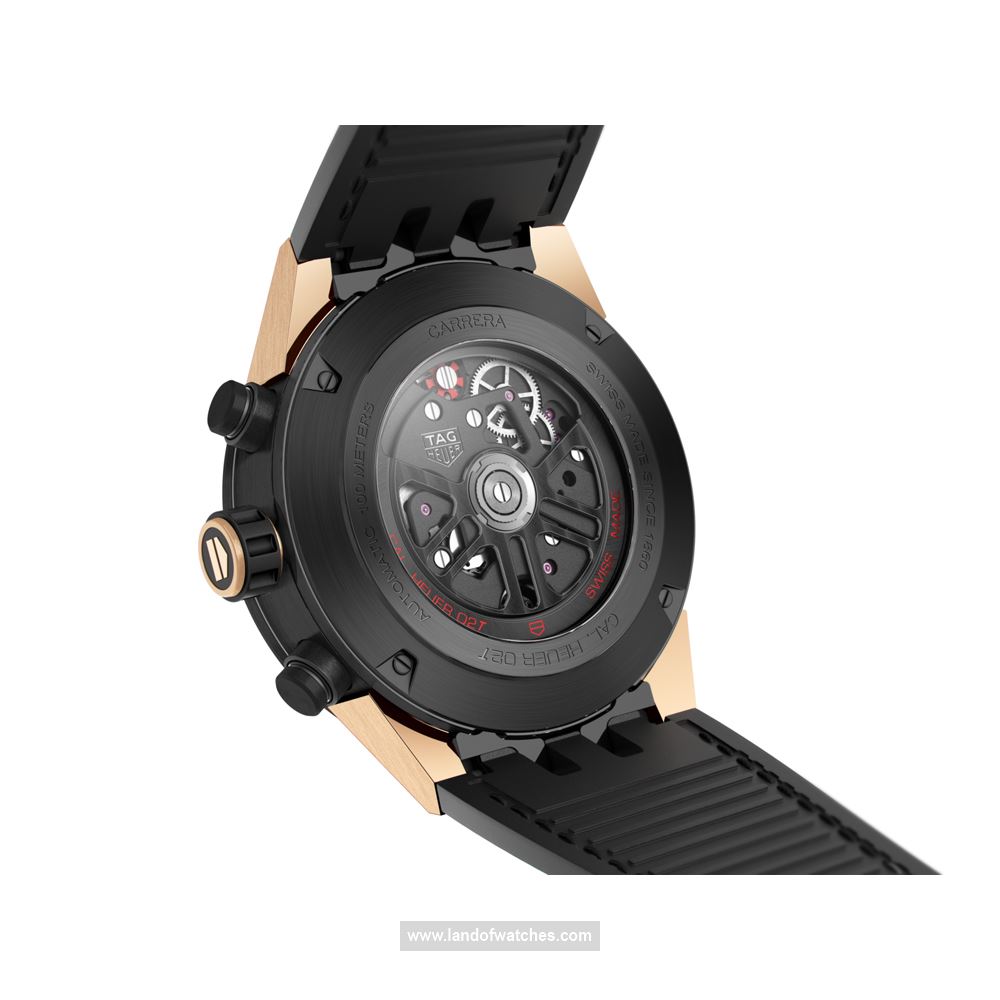 شراء ساعة معصم رجالیه تغ هویر(TAG HEUER) CAR5A5U.FC6377 | | | الأصلي