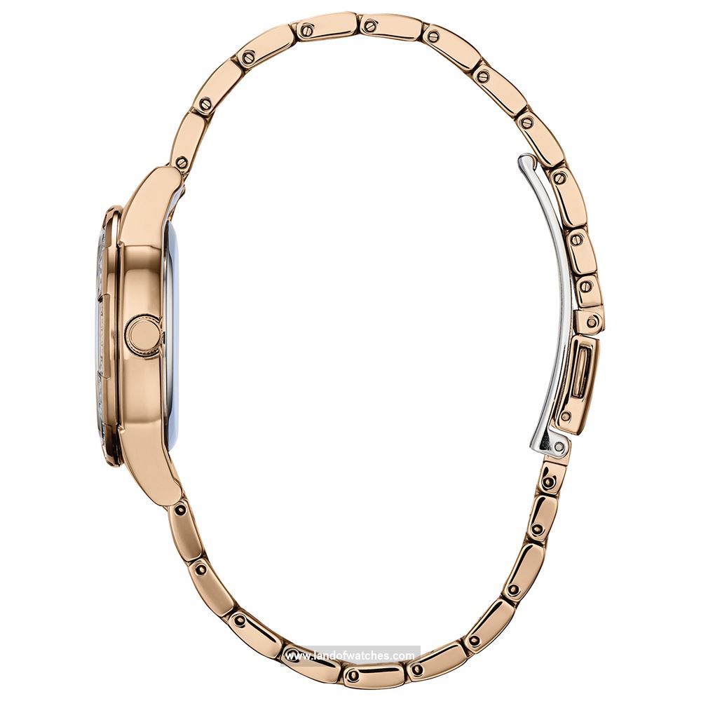 شراء ساعة معصم نسائیه سیتیزن(CITIZEN) EM0773-54D موضه | | | الأصلي