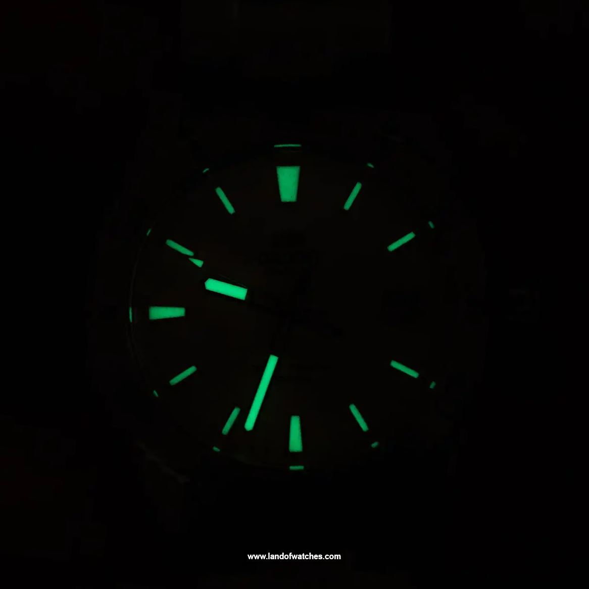 شراء ساعة معصم رجالیه اورینت(ORIENT) RA-AC0Q03S كلاسيك | | | الأصلي