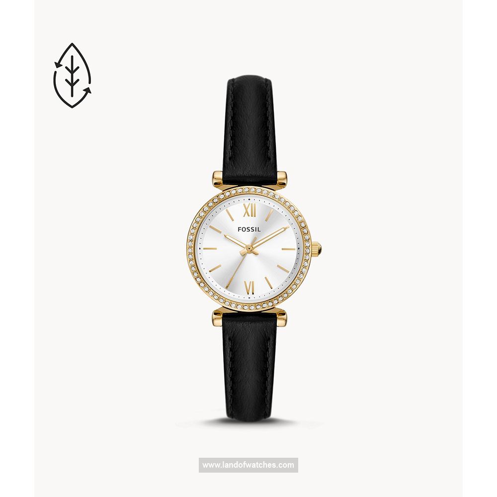 شراء ساعة معصم نسائیه فسیل(FOSSIL) ES5127 كلاسيك موضه | | | الأصلي