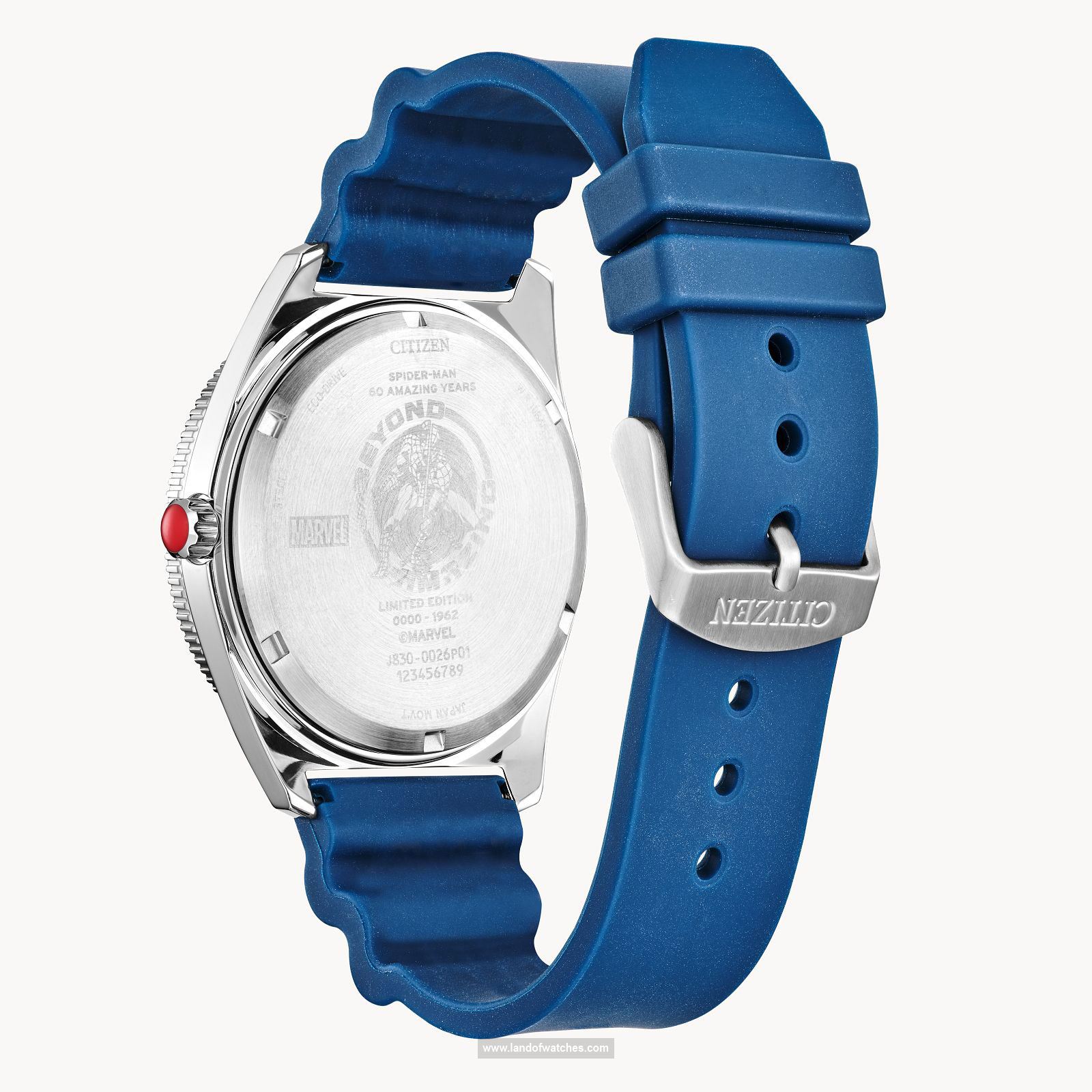 شراء ساعة معصم رجالیه سیتیزن(CITIZEN) AW2050-49W رياضة | | | الأصلي